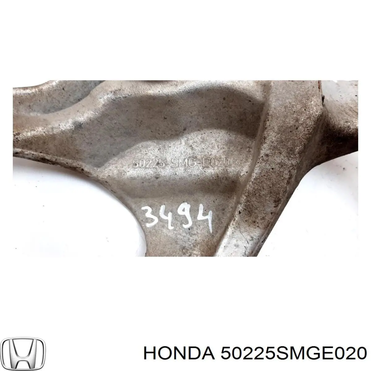 Купить 50225SMGE020 Honda 