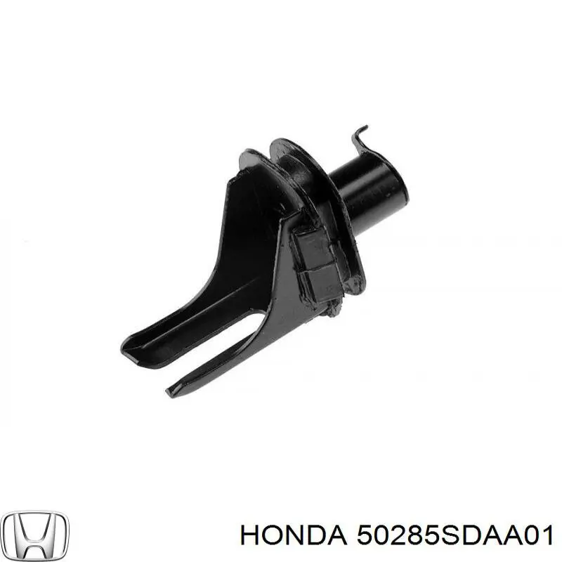 Сайлентблок подрамника Honda 50285SDAA01