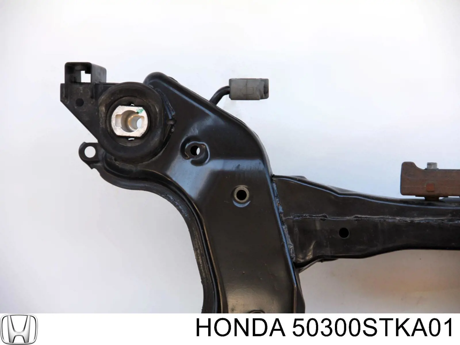  Honda 50300STKA01 цена, от 379.64 USD
