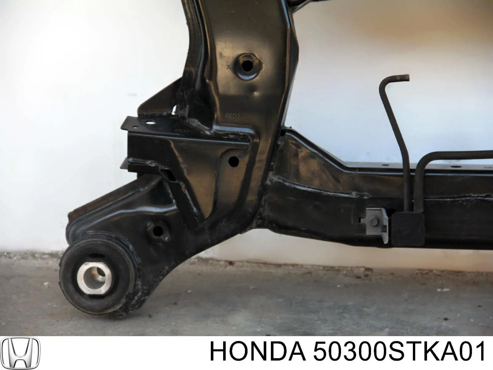 50300STKA01 Honda 