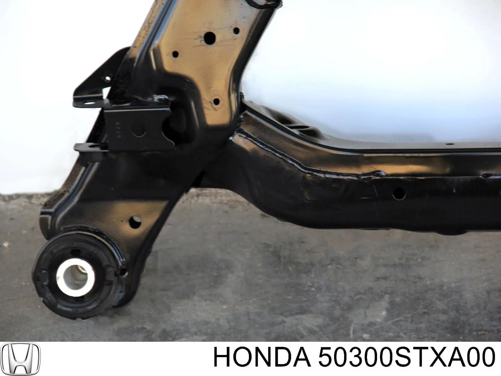 Балка задней подвески поперечная Acura MDX II внедорожник (YD2) (2007 - 2009) цена, от 98.32 USD