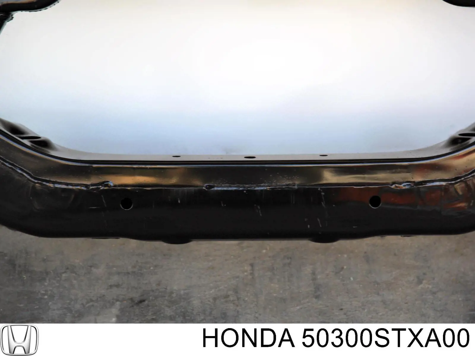 Подрамник задний Acura MDX 2