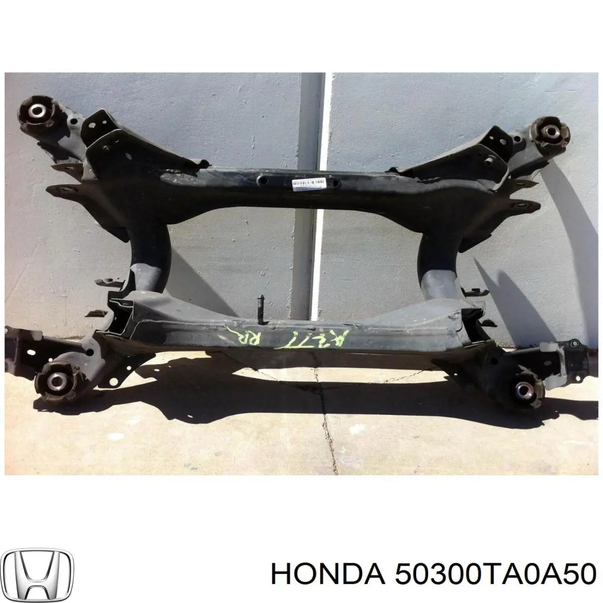 50300TA0A50 Honda Подрамник задней подвески
