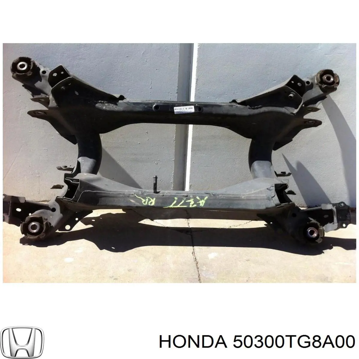  50300TG8A00 Honda