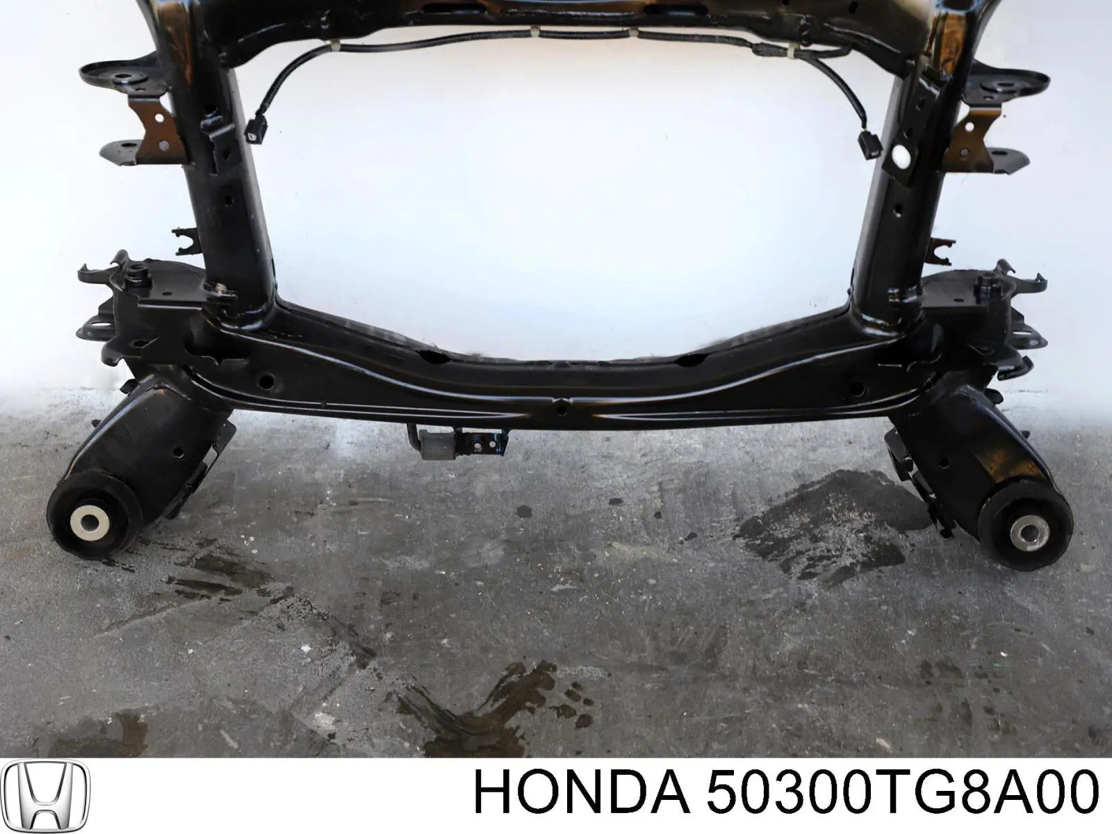  Honda 50300TG8A00 цена, от 443.43 USD