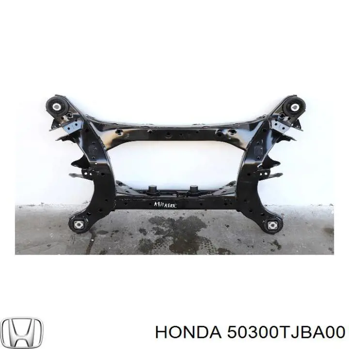  50300TJBA00 Honda