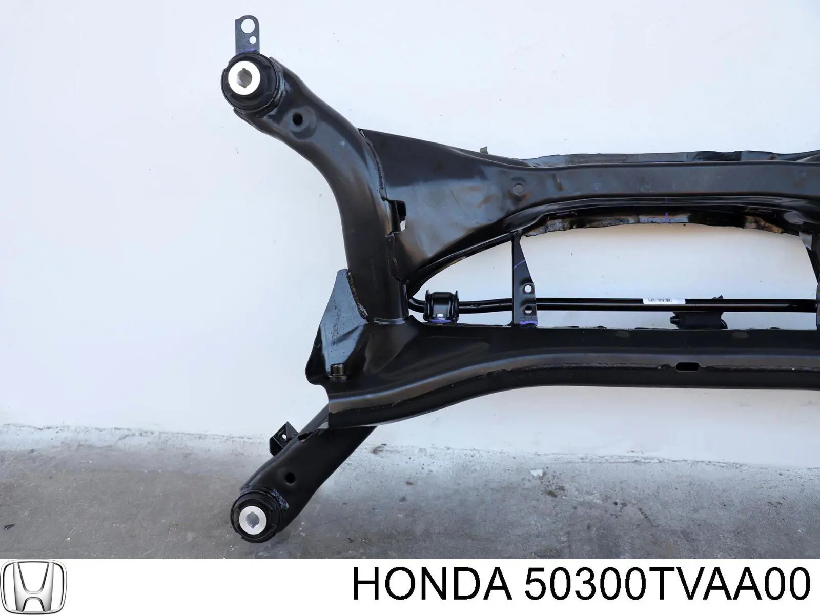 Балка задней подвески поперечная Honda 50300TVAA01 цена, от 234.38 USD
