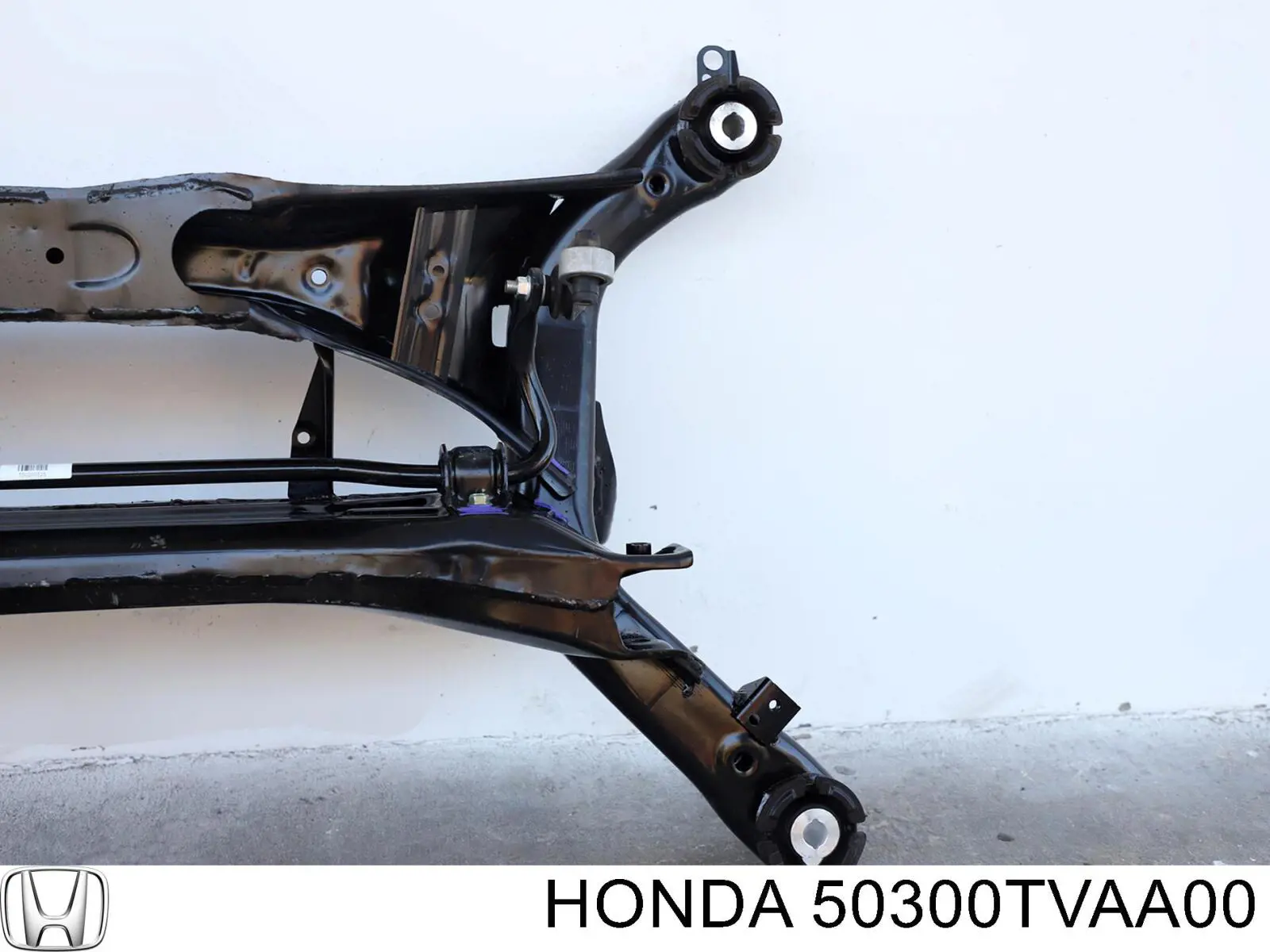 50300TVAA01 Honda Подрамник задней подвески