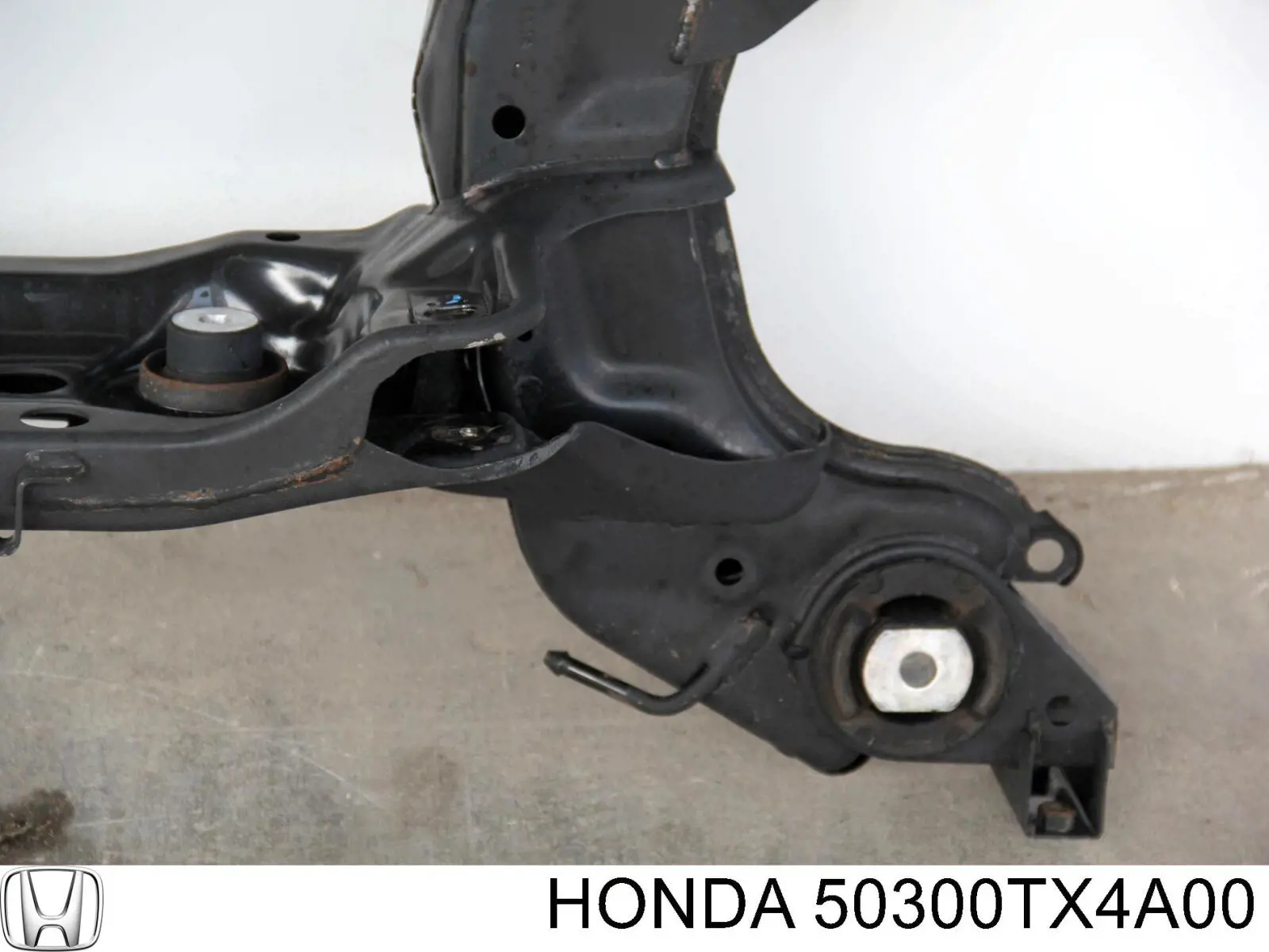 Купить 50300TX4A00 Honda 