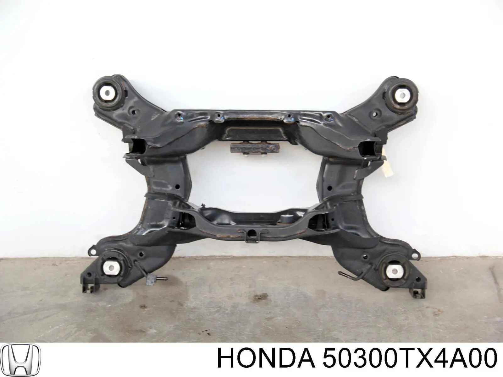 50300TX4A00 Honda 