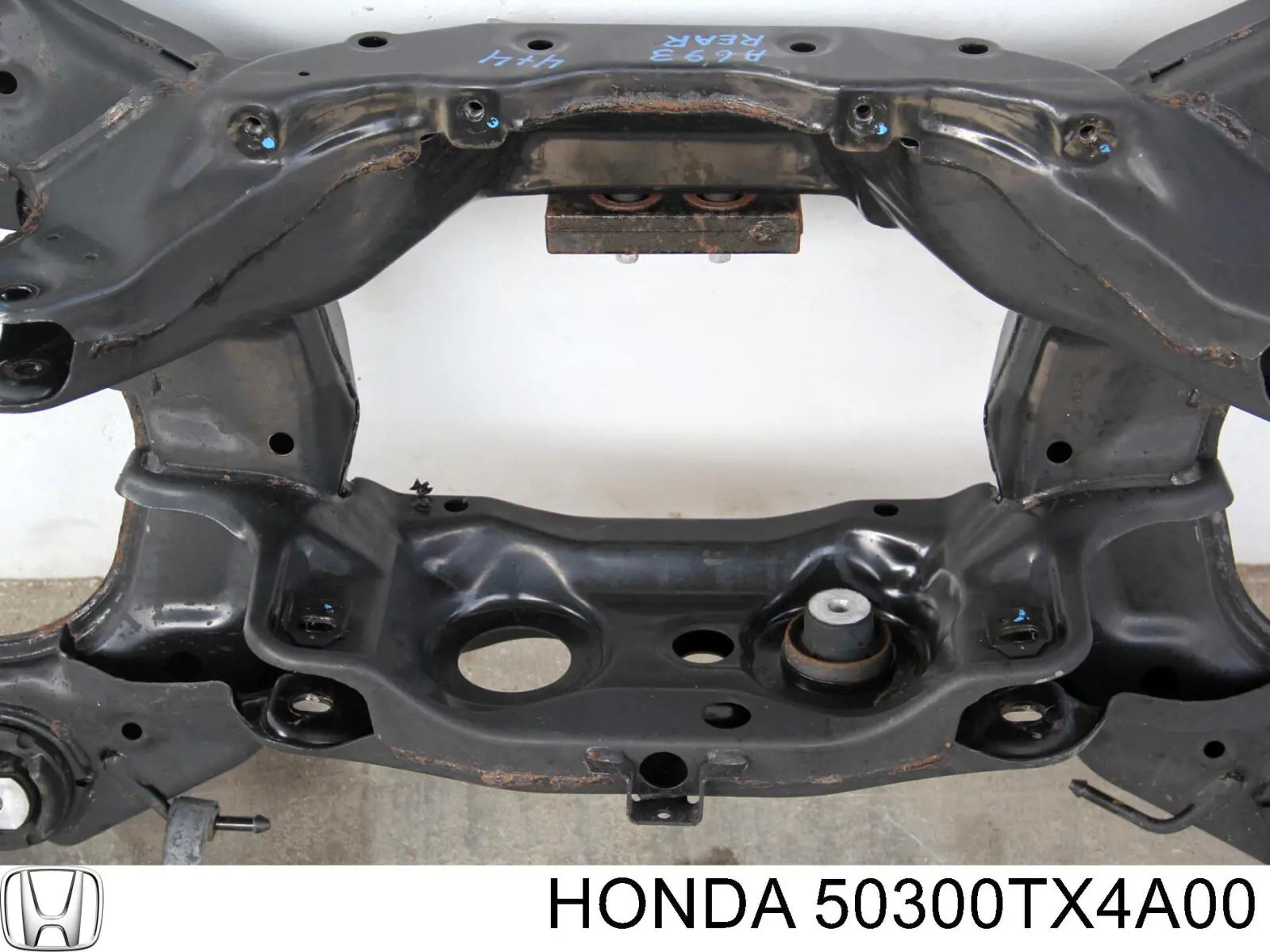 50300TX4A00 Honda