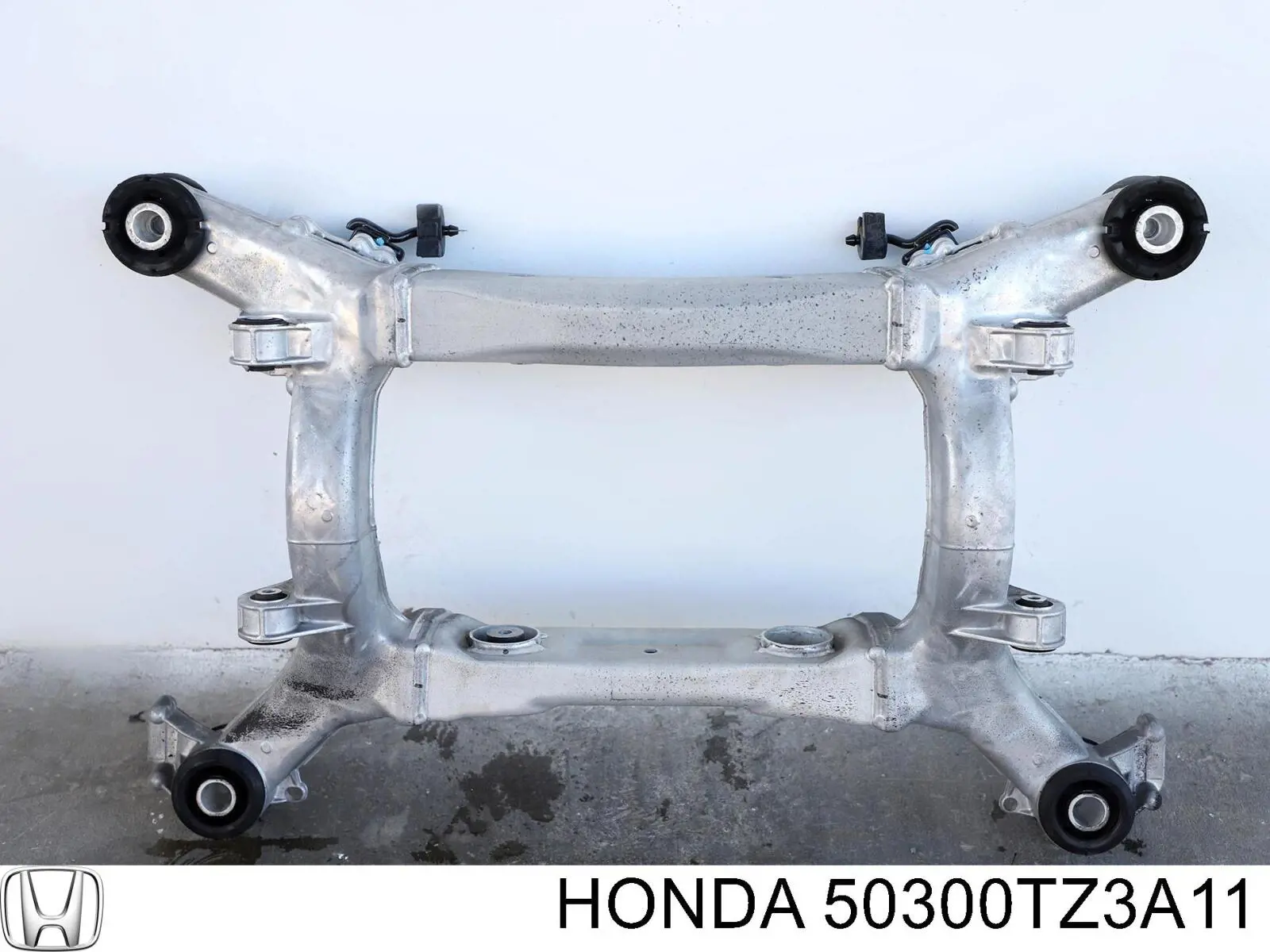 Купить 50300TZ3A11 Honda 