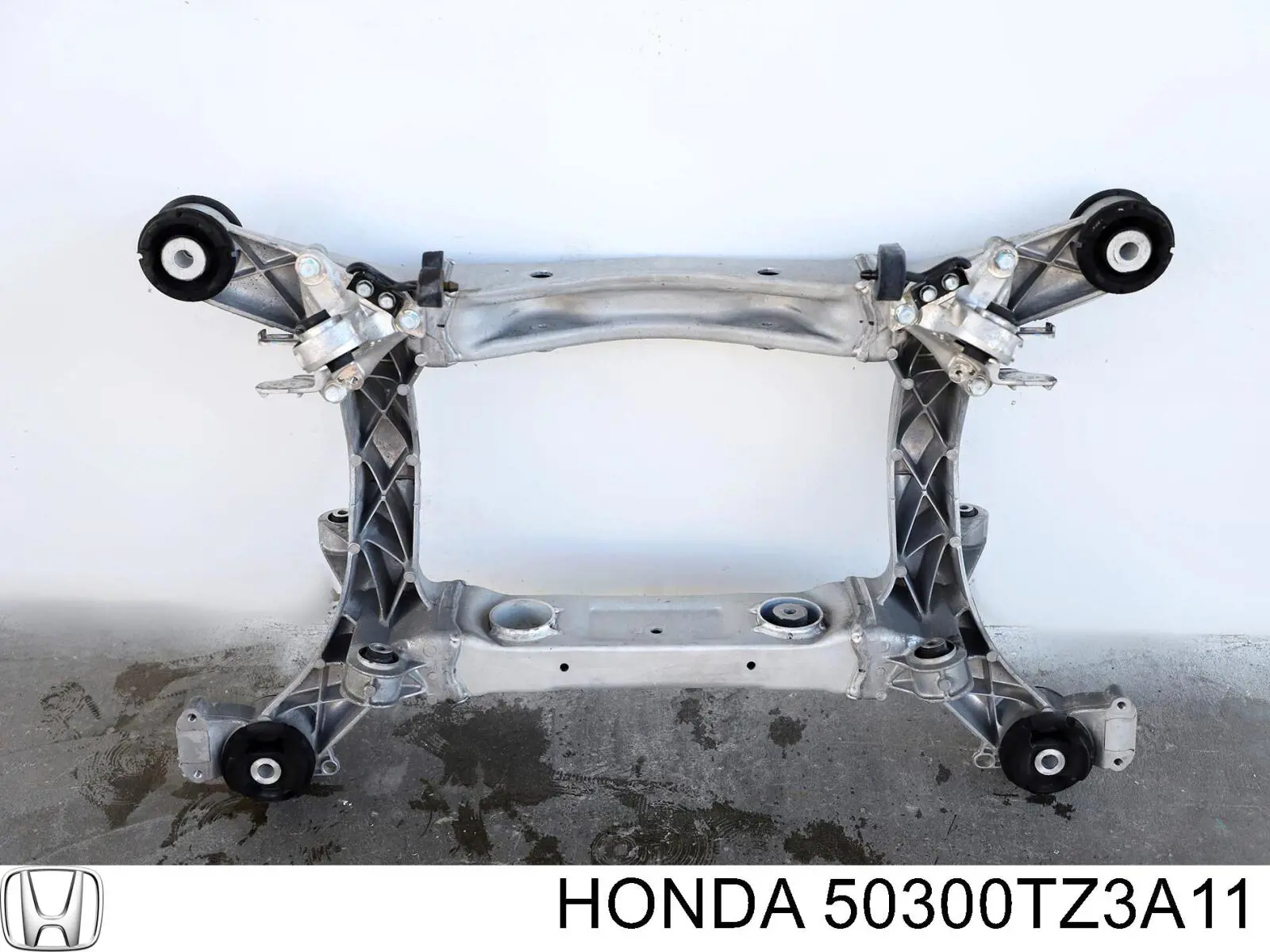 50300TZ3A11 Honda 