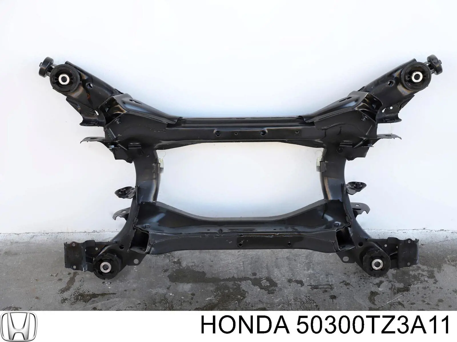  Honda 50300TZ3A11 цена, от 38.56 USD