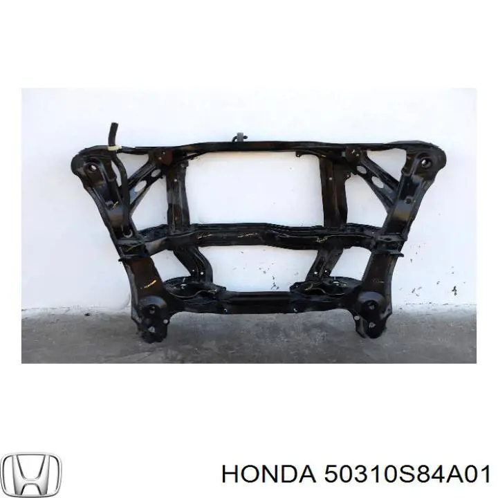  50310S84A01 Honda