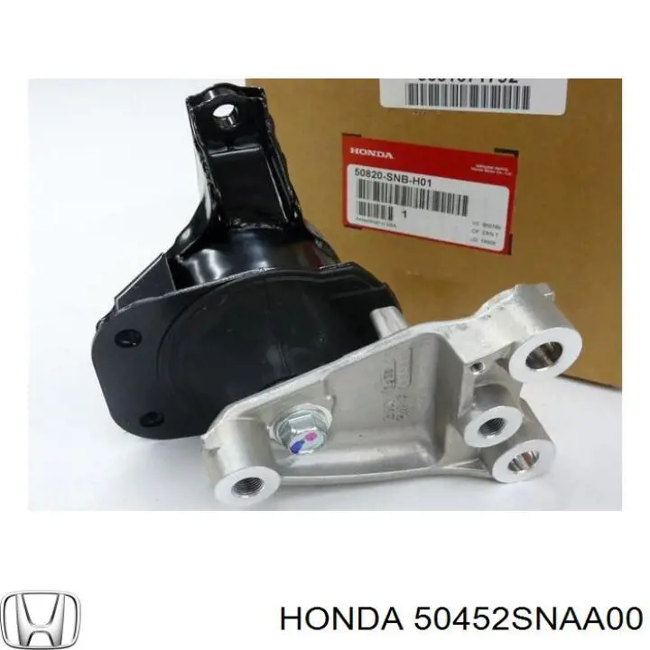  50452SNAA00 Honda