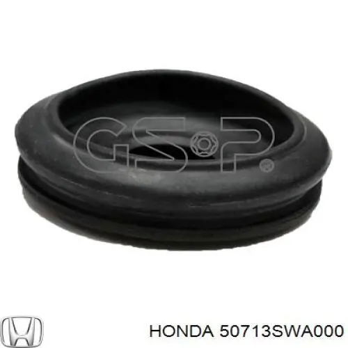 Honda 50713SWA000 цена, от 7.60 USD
