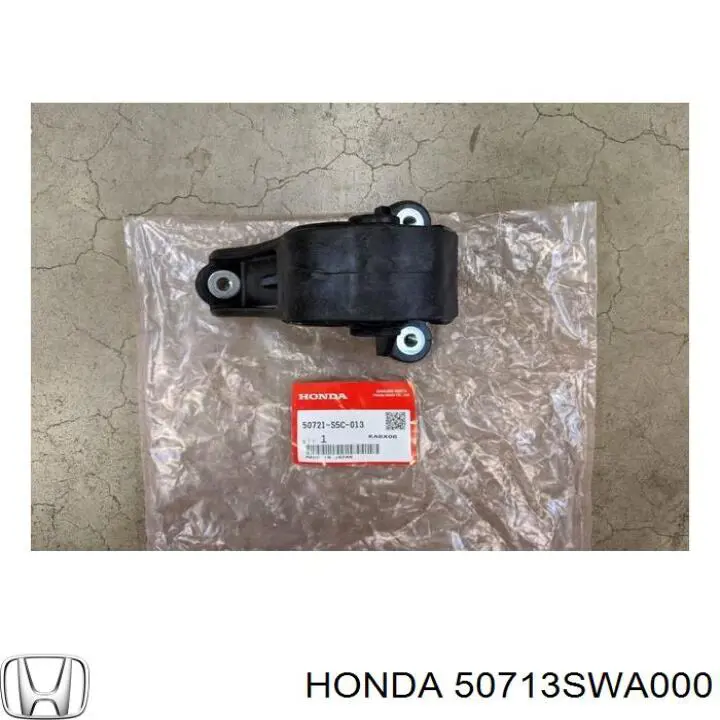 Купить 50713SWA000 Honda 