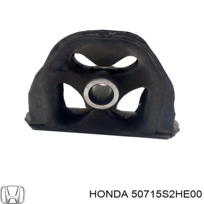  Honda 50715S2HE00 цена, от 17.74 USD
