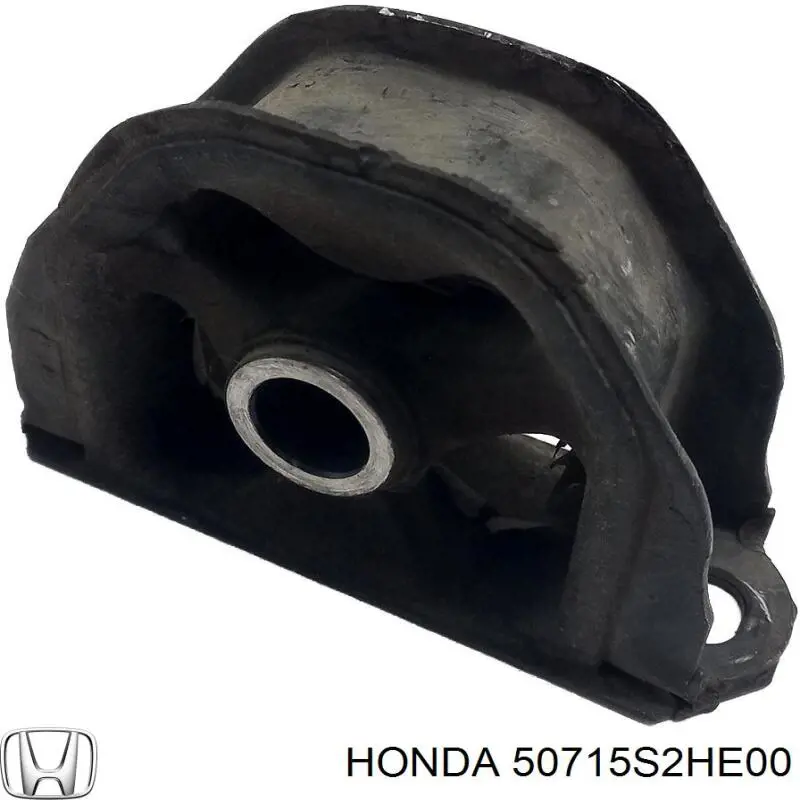  50715S2HE00 Honda