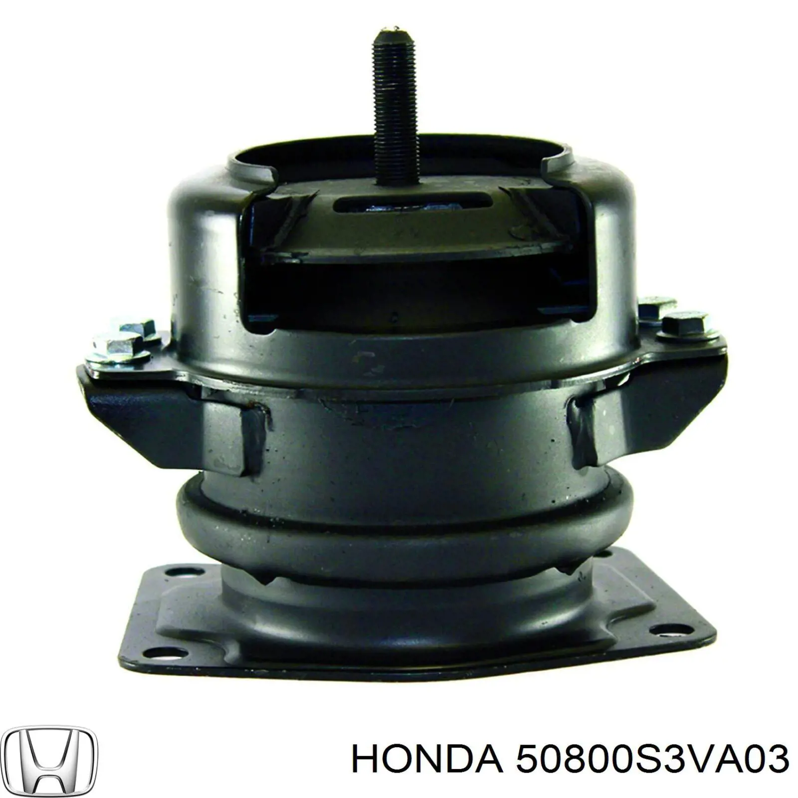 Купить 50800S3VA03 Honda Передняя опора двигателя