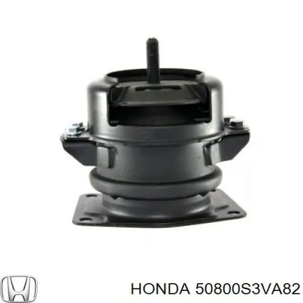 Soporte motor delantero 50800S3VA82 Honda/Acura