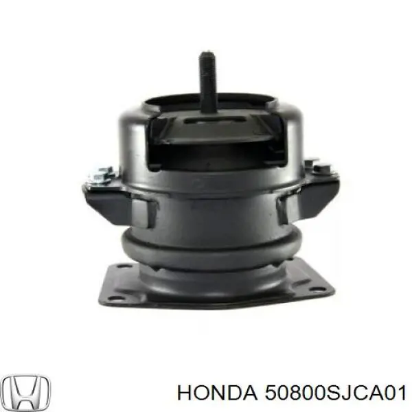  50800SJCA01 Honda