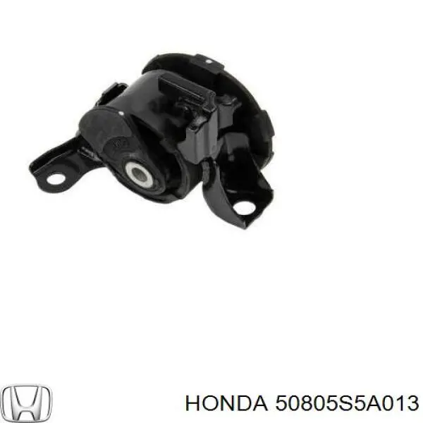 Купить 50805S5A013 Honda Правая опора двигателя