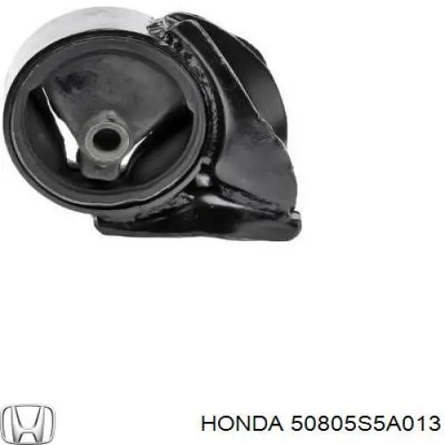 Опора двигателя Honda 50805S5A013