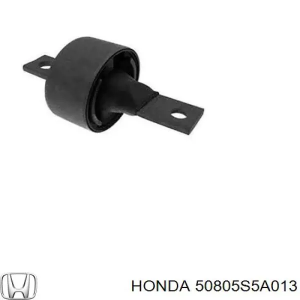 50805S5A013 Honda Правая подушка двигателя