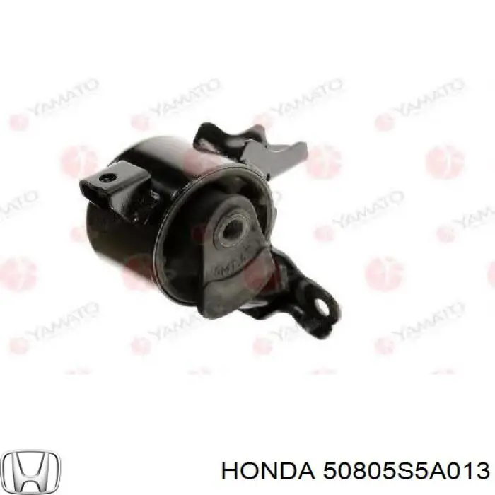 Подушка двигателя Honda 50805S5A013 цена, от 22.84 USD