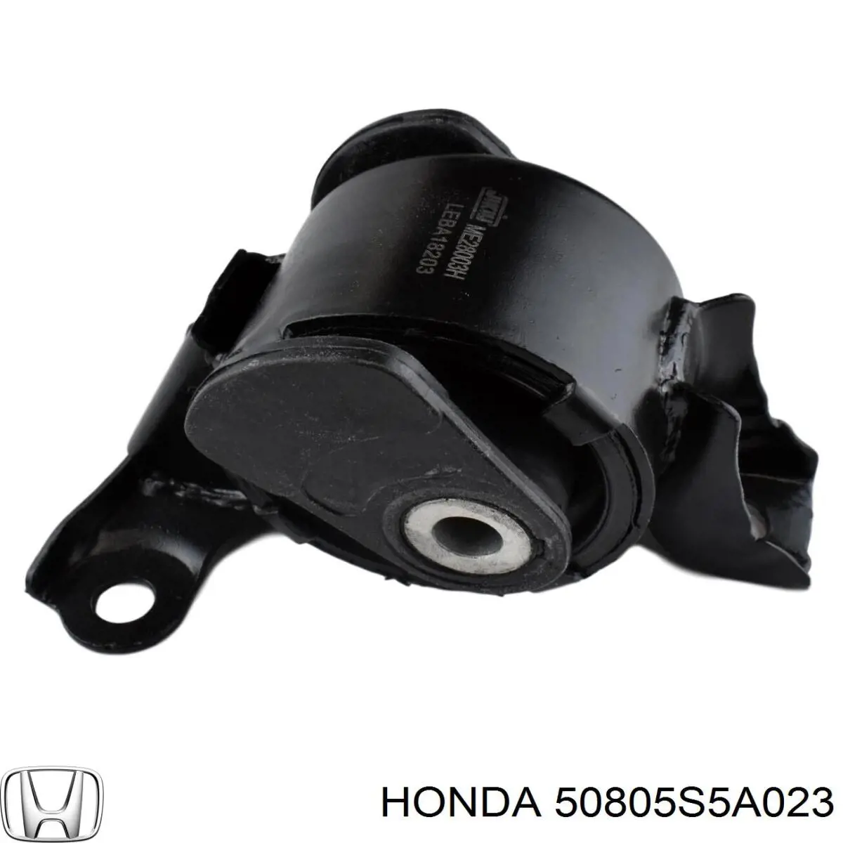 50805S5A023 Honda подушка (опора двигателя правая)