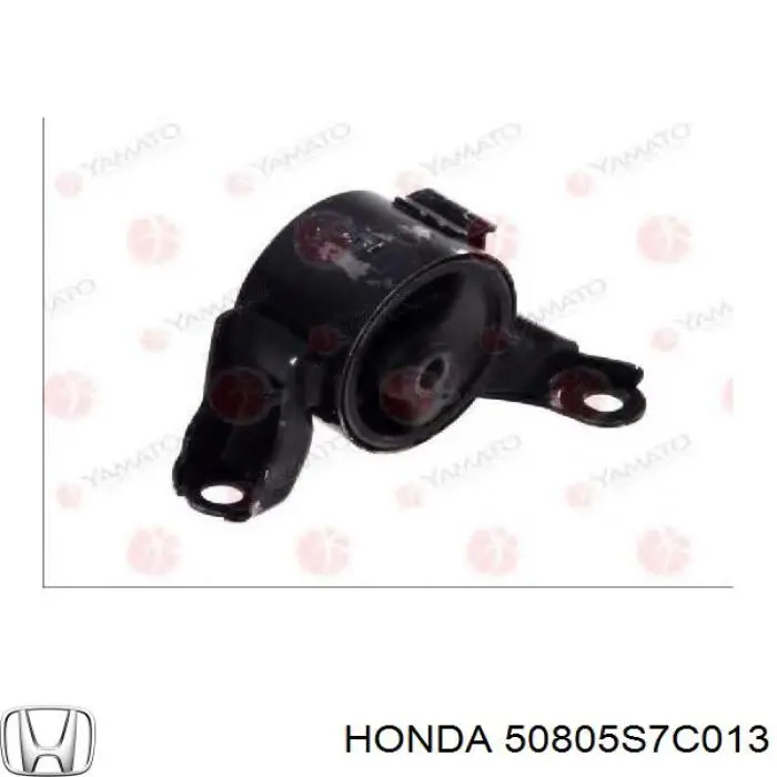  50805S7C013 Honda