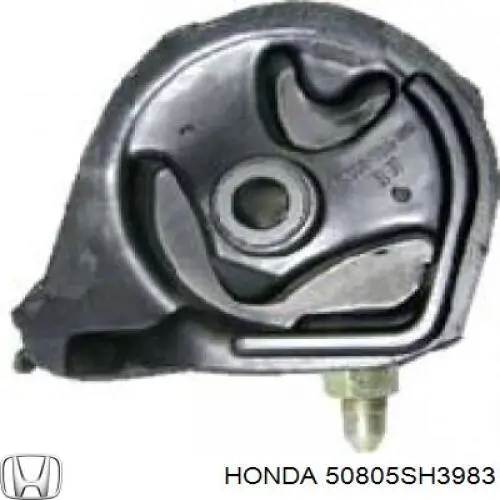 Купить 50805SH3983 GP Правая опора двигателя