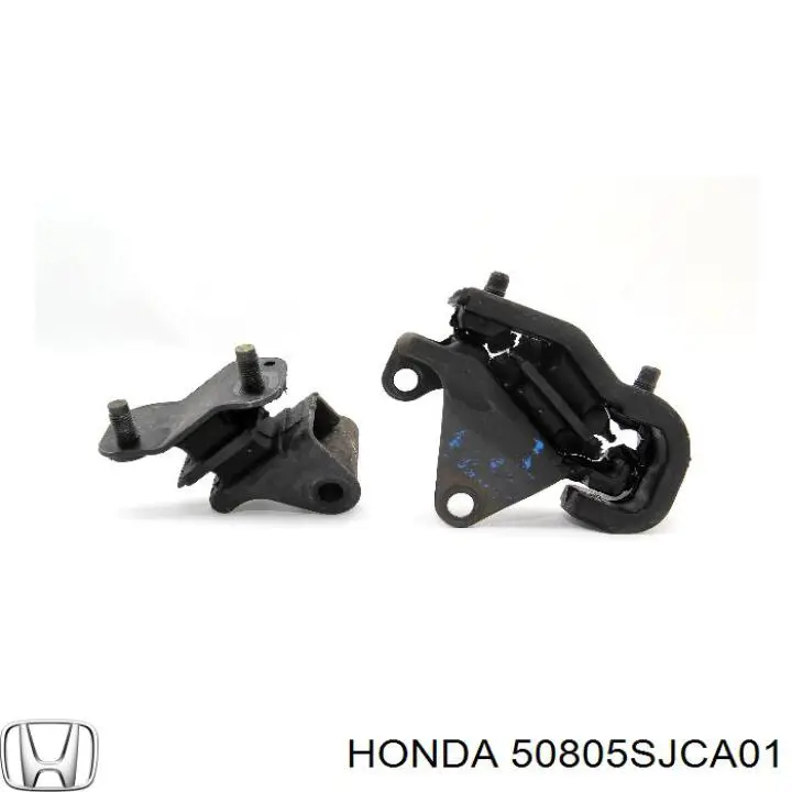  50805SJCA01 Honda