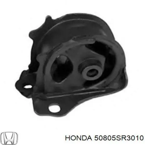 50805SR3010 Honda Опора двигателя, левая/правая