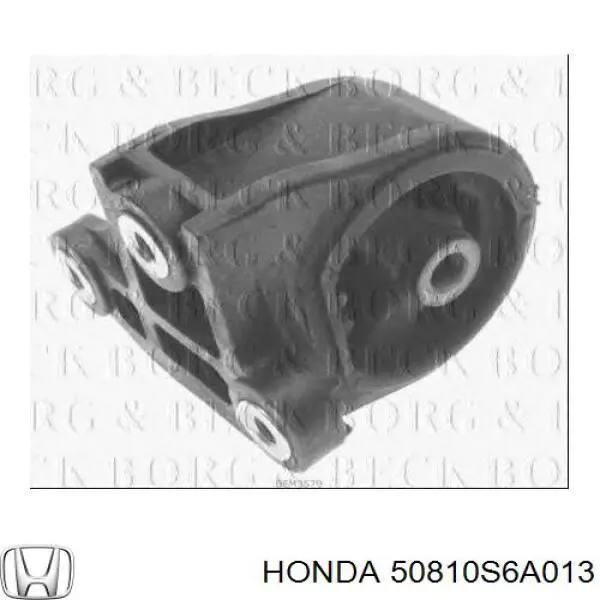 50810S6A013 Honda