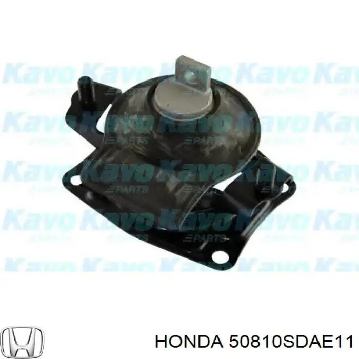50810SDAE11 Honda