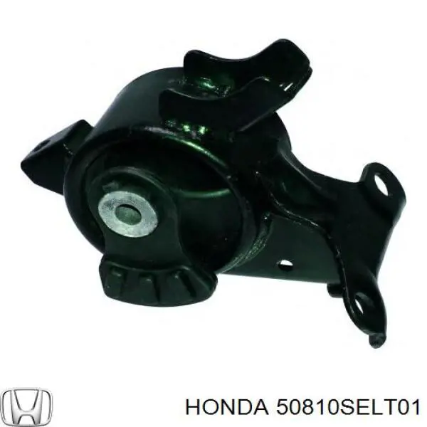  50810SELT01 Honda