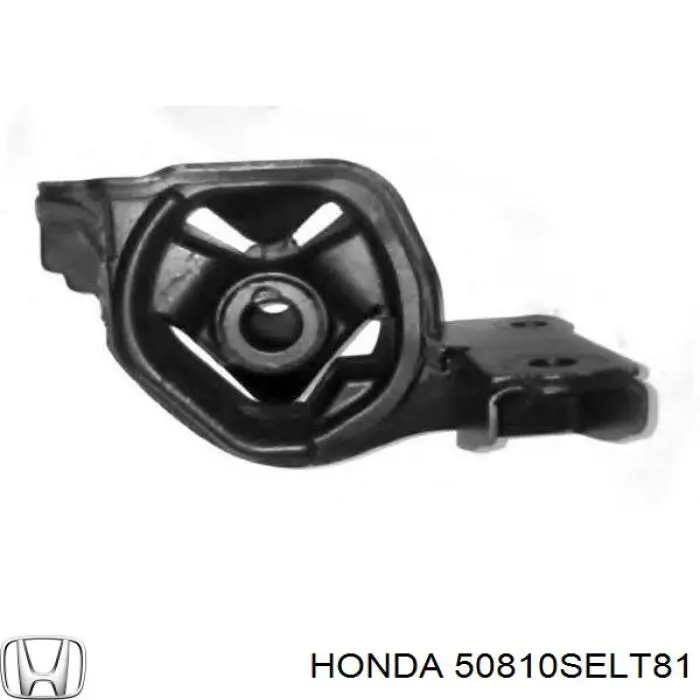 Задняя опора двигателя 50810SELT81 Honda