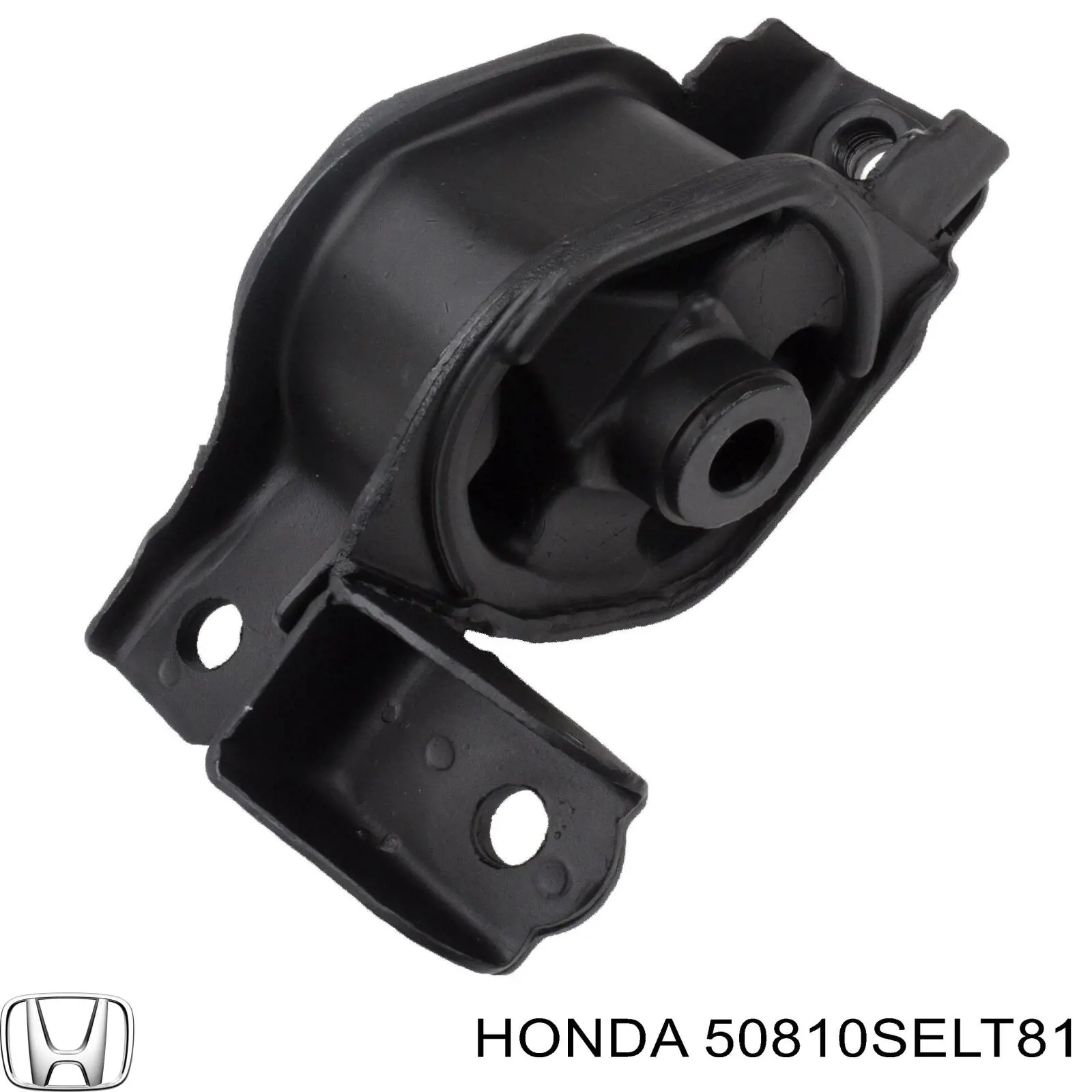 Задняя опора двигателя Honda 50810SELT81 цена, от 752.04 UAH