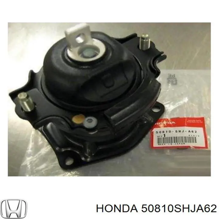 50810SHJA62 Honda 