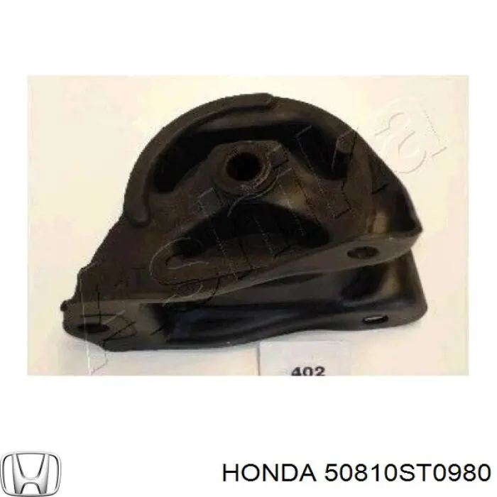 Задняя опора двигателя Honda 50810ST0980 цена, от 14.74 USD