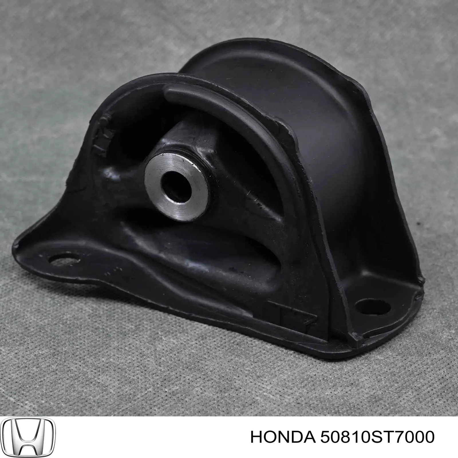 Купить 50810ST7000 Honda Гидроопора двигателя задняя