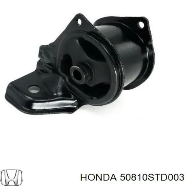 Купить 50810STD003 Honda Гидроопора двигателя задняя