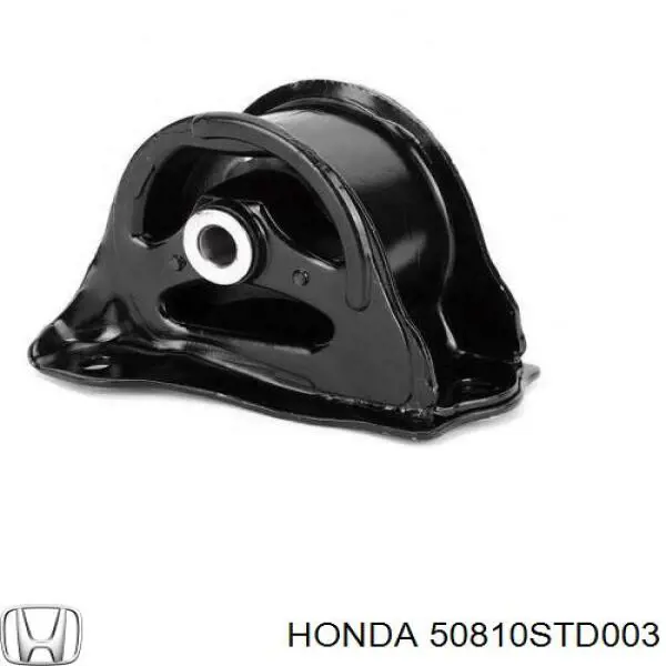 50810STD003 Honda Задняя подушка двигателя