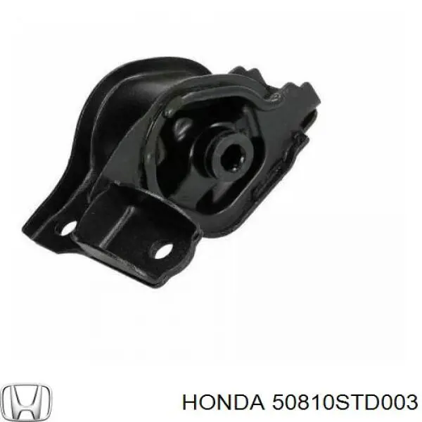 Задняя опора двигателя Honda 50810STD003 цена, от 32.77 USD