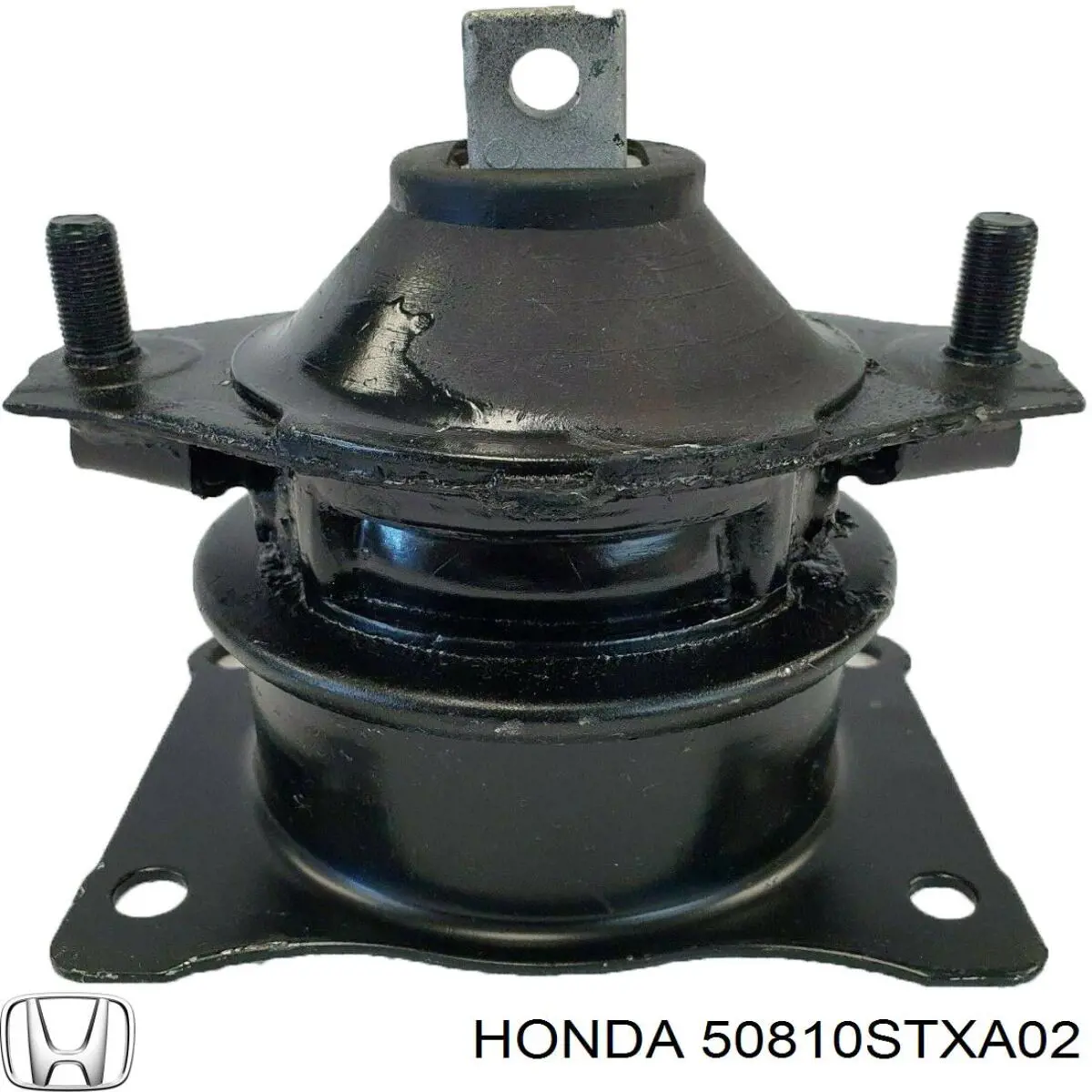 Подушка (опора) двигуна, задня 50810STXA02 Honda/Acura