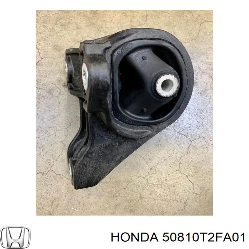 Задняя опора двигателя SAT ST50810T2FA01 цена, от 85.12 USD