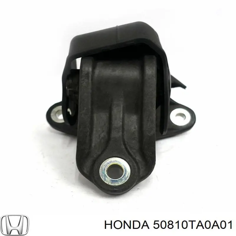 Опора двигателя Honda Accord 08-13 / Acura TSX 08-14